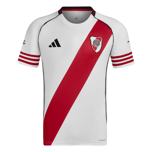 Maillot domicile du Liverpool FC 24/25