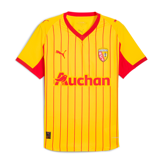 Maillot domicile du Liverpool FC 24/25