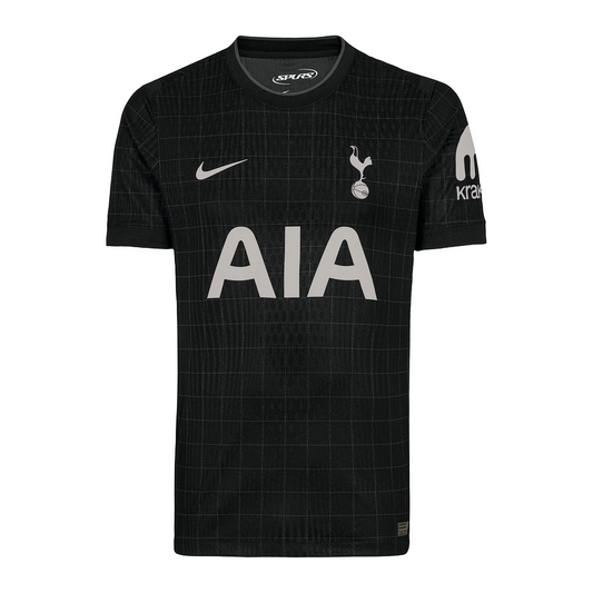 Camiseta Tottenham Hotspur 2ª equipación 2025/26