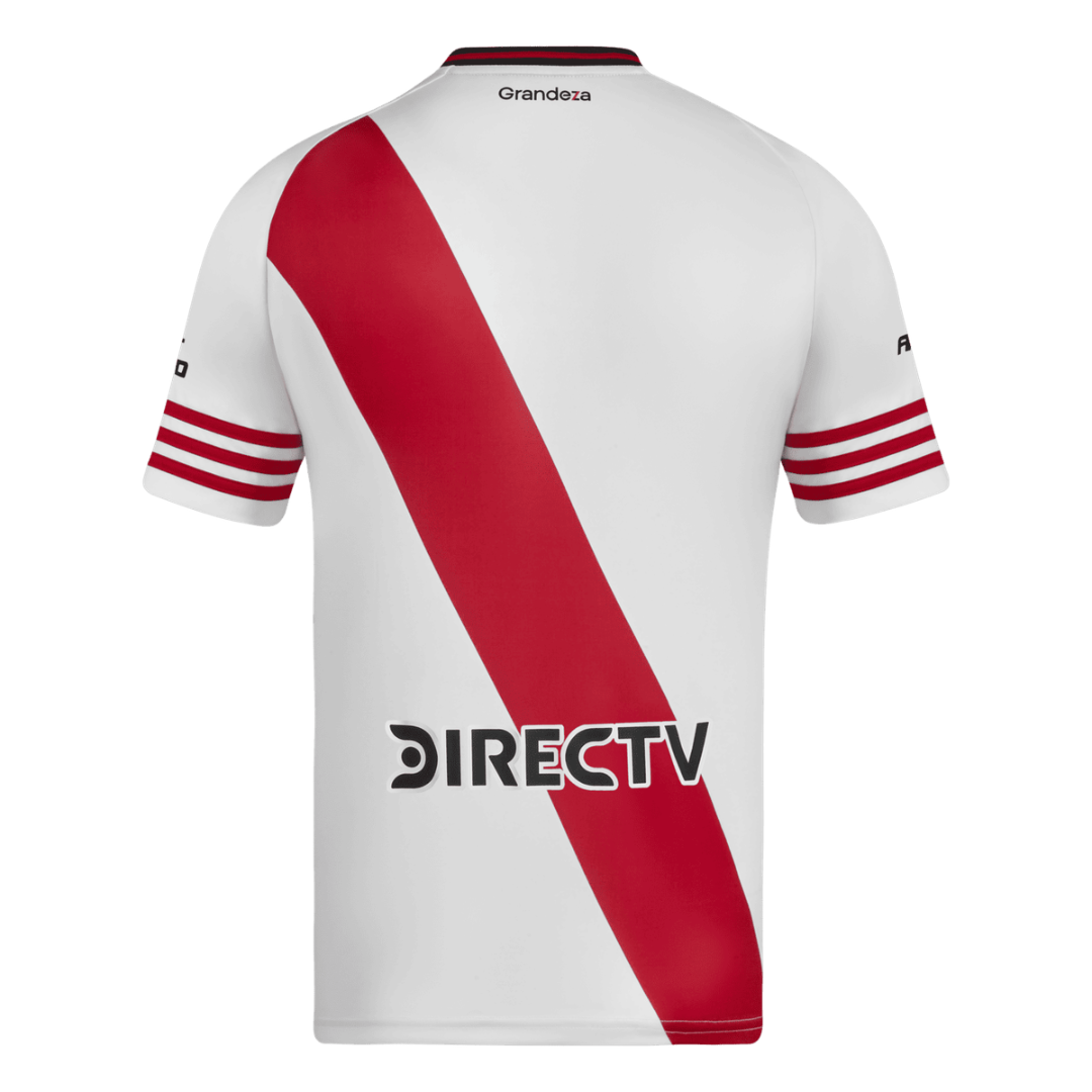 Maillot domicile du Liverpool FC 24/25