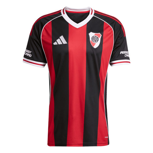 Liverpool FC Home Kit 24/25