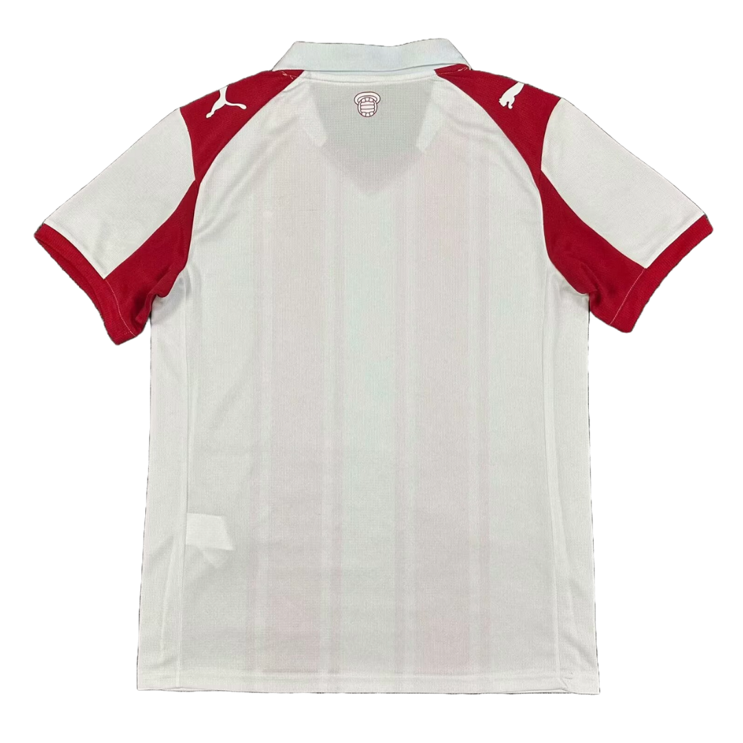 Camiseta Southampton 1ª equipación 2025/26 Sin Publicidad