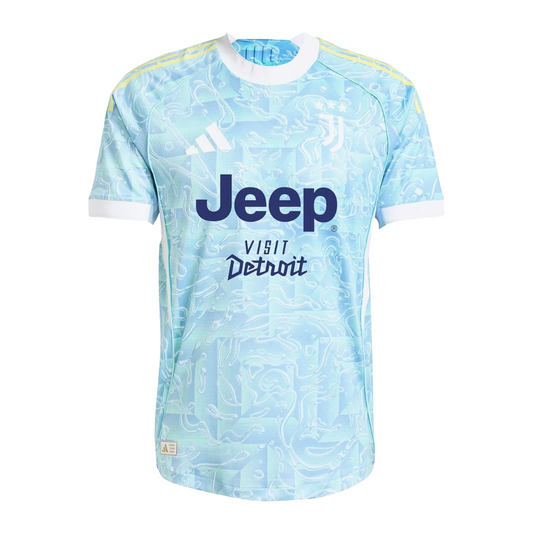 Maillot domicile du Liverpool FC 24/25