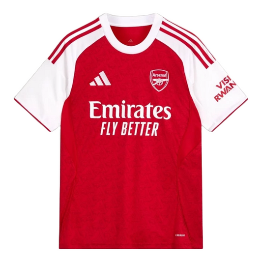 Camiseta Arsenal FC 1ª equipación 2025/26