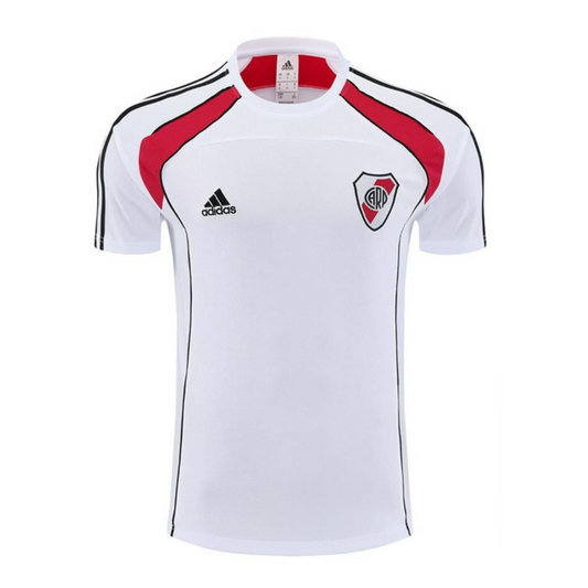 Camiseta entrenamiento CA River Plate 2025/26