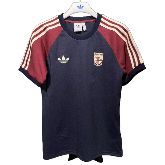 Camiseta de algodón Arsenal FC
