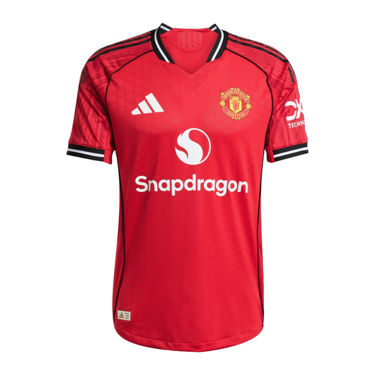 Camiseta Manchester United 1ª equipación 2025/26