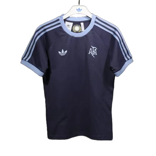 Camiseta de algodón Argentina
