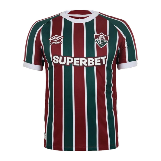 Maillot domicile du FC Séville 24/25
