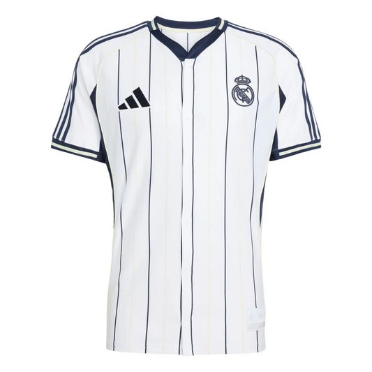 Maillot domicile du Liverpool FC 24/25