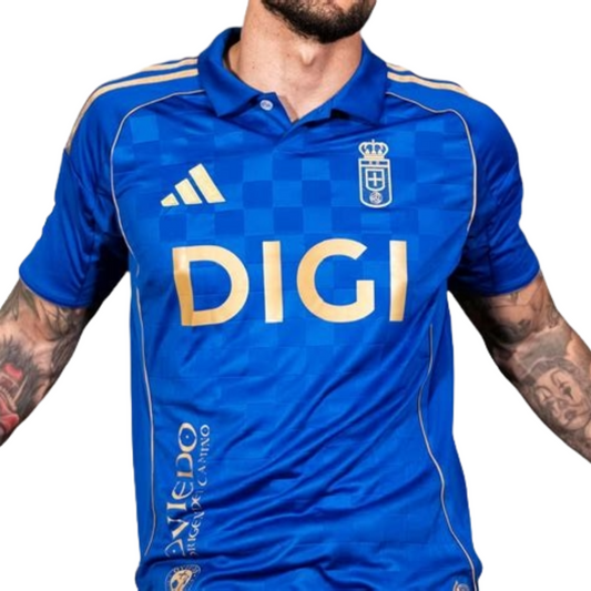 Maillot domicile du FC Séville 24/25