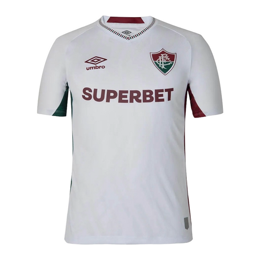Maillot domicile du FC Séville 24/25