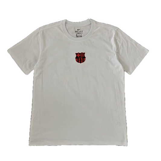 Camiseta de algodón FC Barcelona Més que un club
