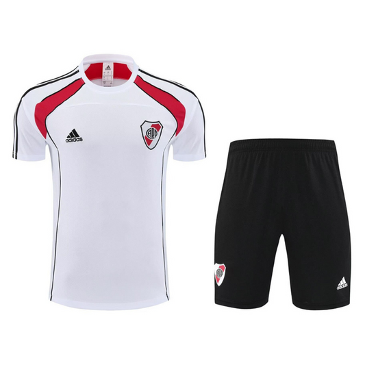 Maillot domicile du Liverpool FC 24/25