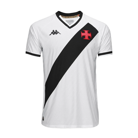 Maillot domicile du FC Séville 24/25