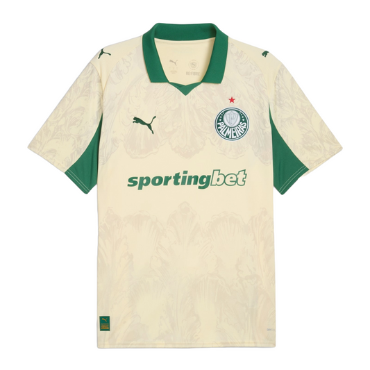 Maillot domicile du Liverpool FC 24/25
