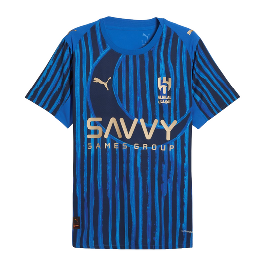 Maillot domicile du Liverpool FC 24/25