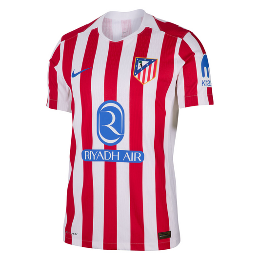 Kit extérieur de l'Atlético de Madrid 24/25