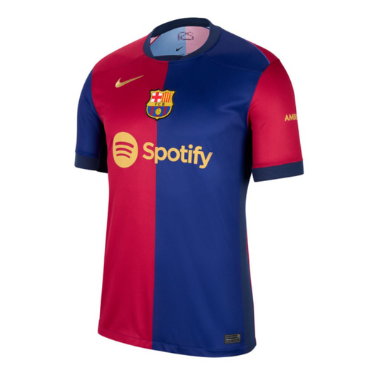 FC Barcelona 1ª equipación 24/25