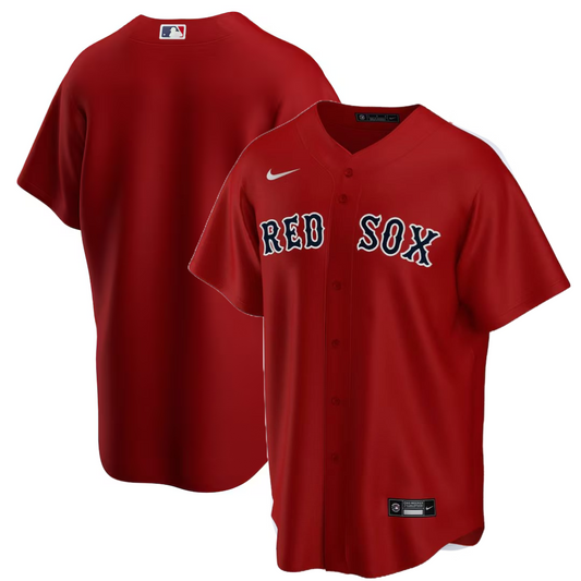 Camiseta Boston Red Sox Alternativa