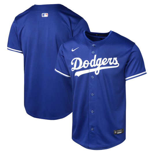Camiseta Los Ángeles Dodgers Alternativa