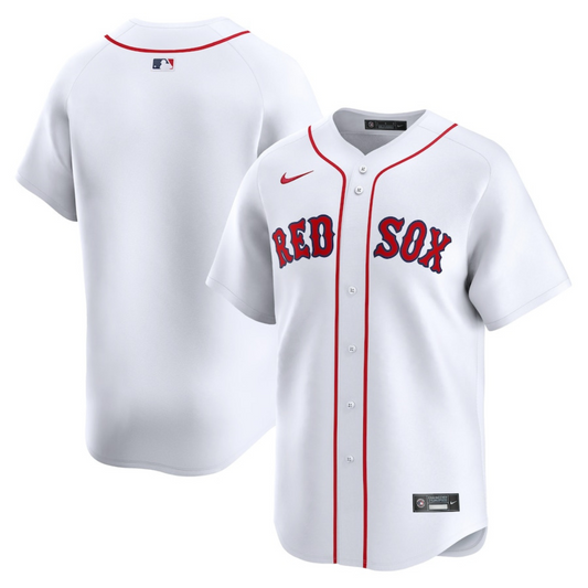Camiseta Boston Red Sox Local