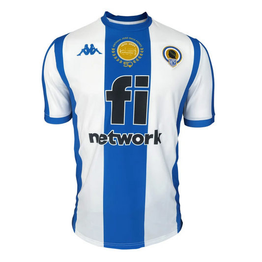 Camiseta Hércules CF 1ª equipación 2024/25