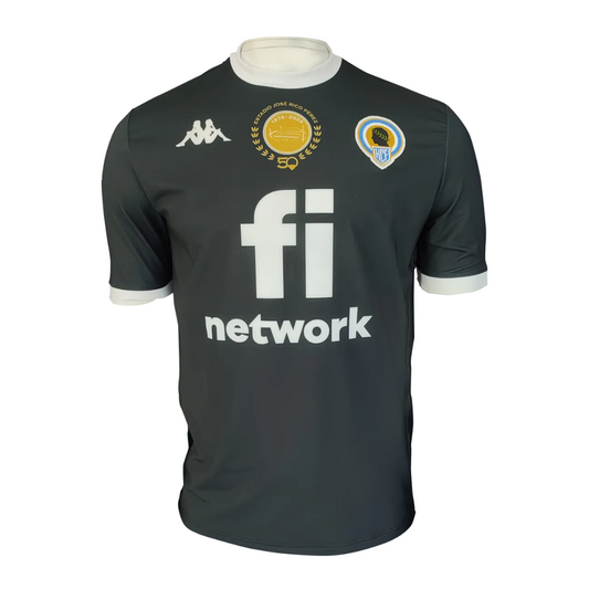 Camiseta Hércules CF 2ª equipación 2024/25