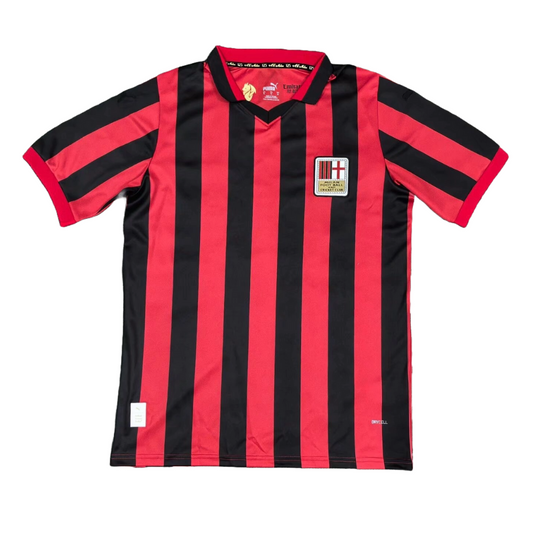 Maillot domicile du Liverpool FC 24/25