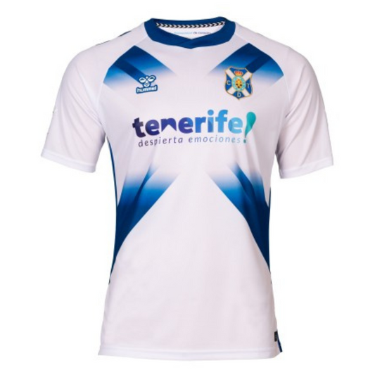 CD Tenerife 1ª equipación 24/25