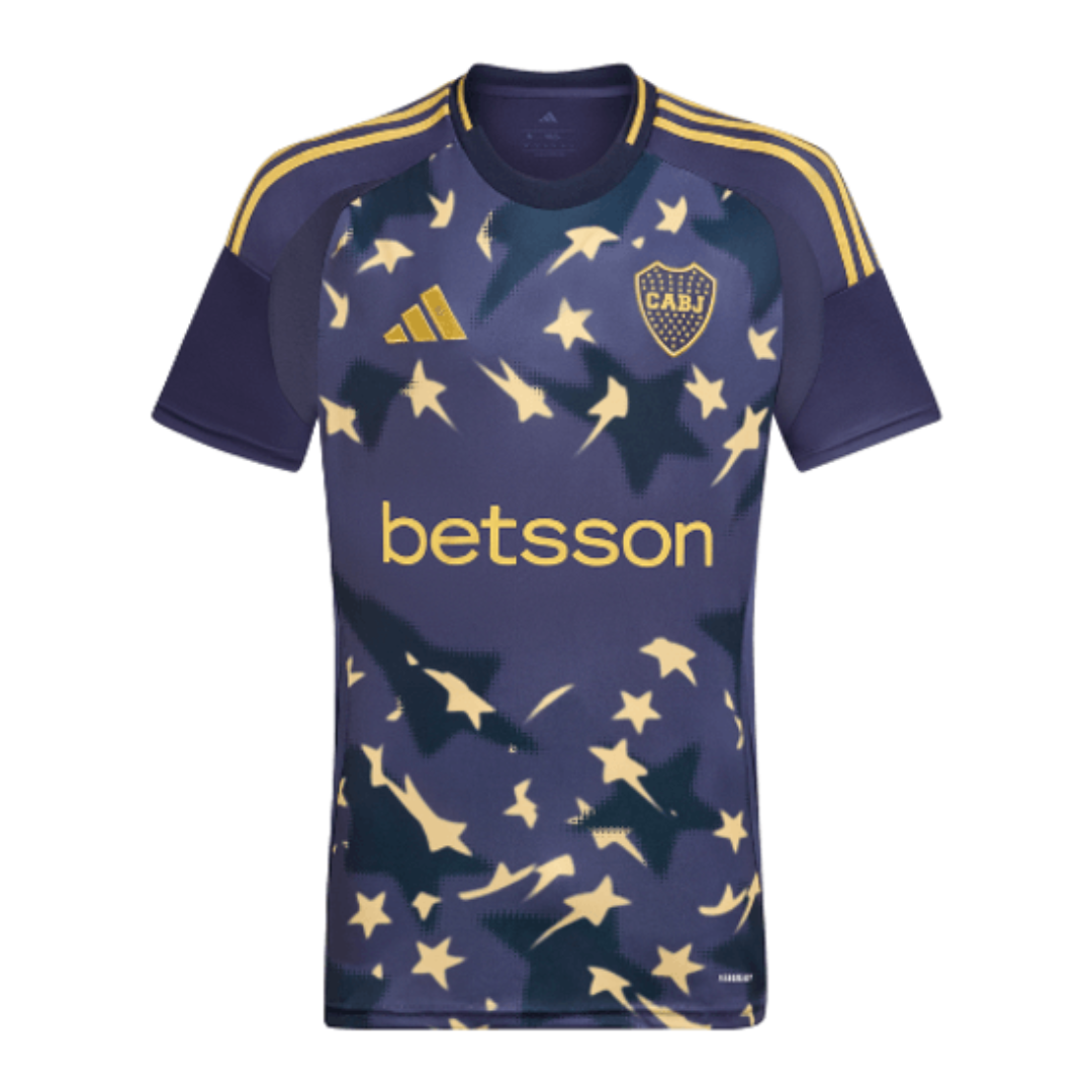 Liverpool FC Home Kit 24/25