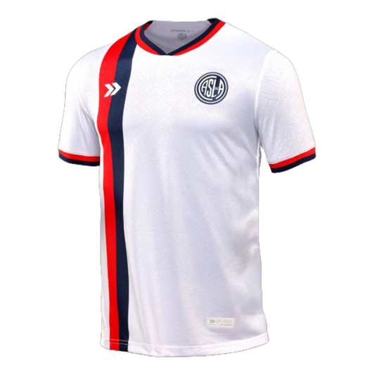 Liverpool FC Home Kit 24/25