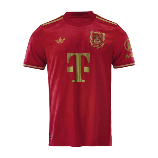 Liverpool FC Home Kit 24/25