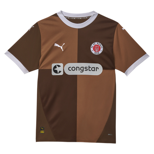Wolverhampton Wanderers Home Kit 24/25