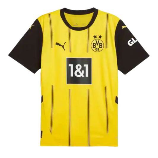 Liverpool FC Home Kit 24/25