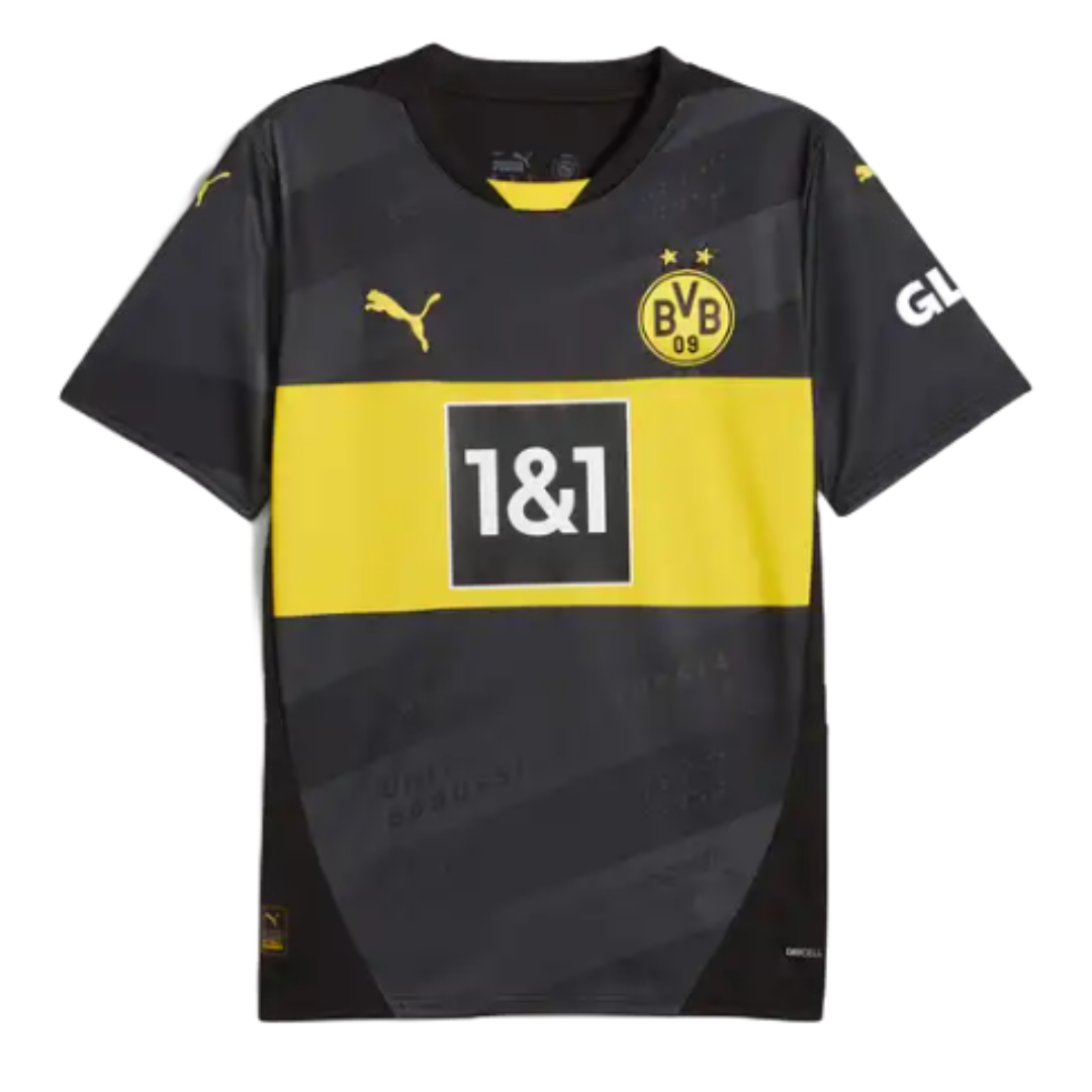 Liverpool FC Home Kit 24/25