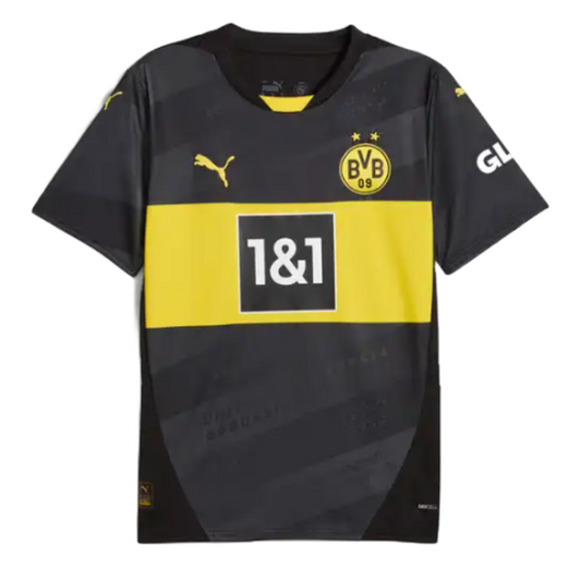 Liverpool FC Home Kit 24/25