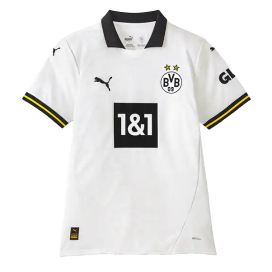 Liverpool FC Home Kit 24/25