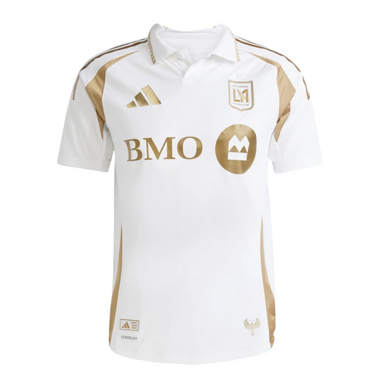 Maillot domicile du FC Séville 24/25