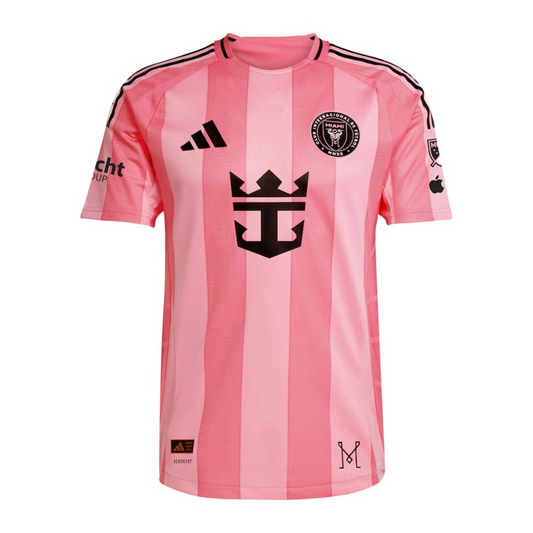 Maillot domicile du FC Séville 24/25