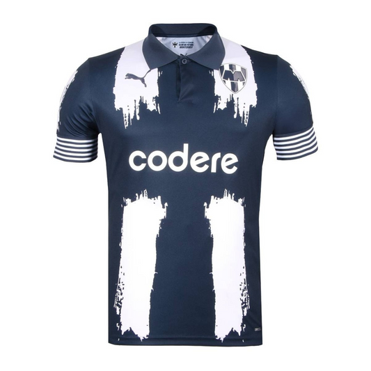 Maillot domicile du FC Séville 24/25