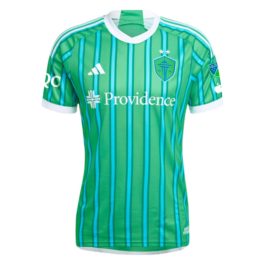 Maillot domicile du FC Séville 24/25