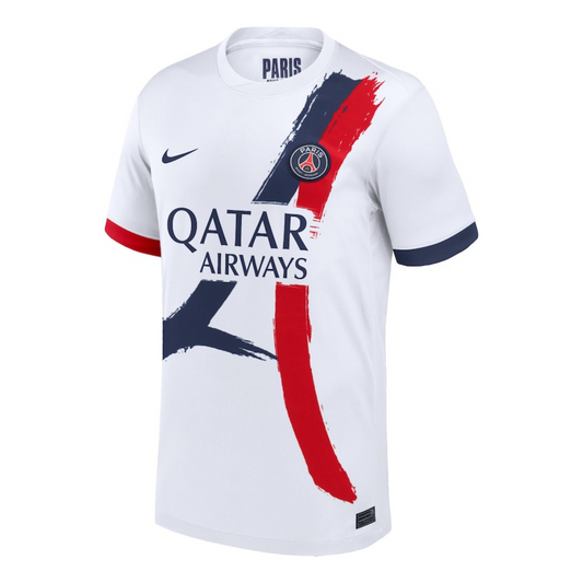 Maillot domicile du Liverpool FC 24/25