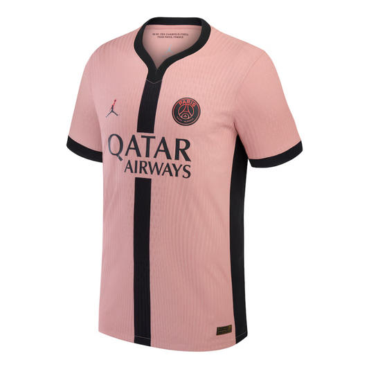 Paris Saint-Germain 3ª equipación 24/25