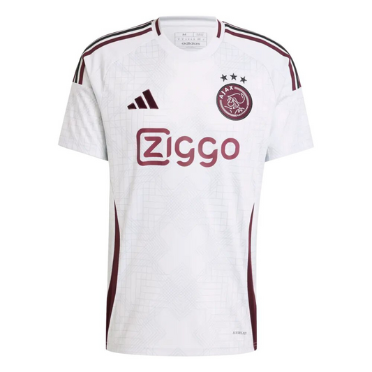 Ajax de Ámsterdam 3ª equipación 24/25
