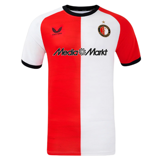 Feyenoord 1ª equipación 24/25