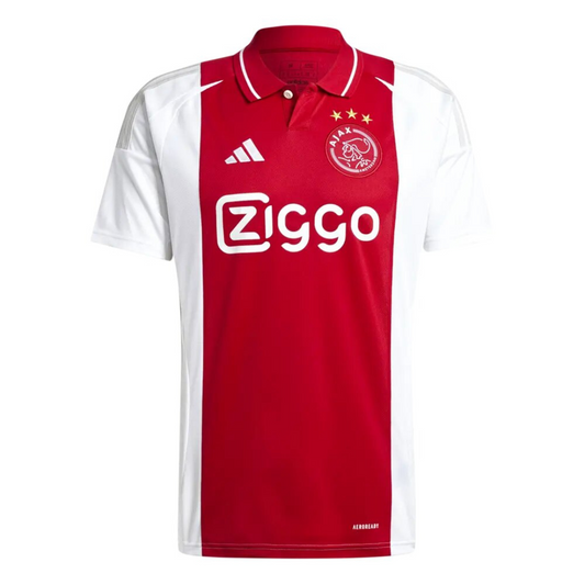 Ajax de Ámsterdam 1ª equipación 24/25