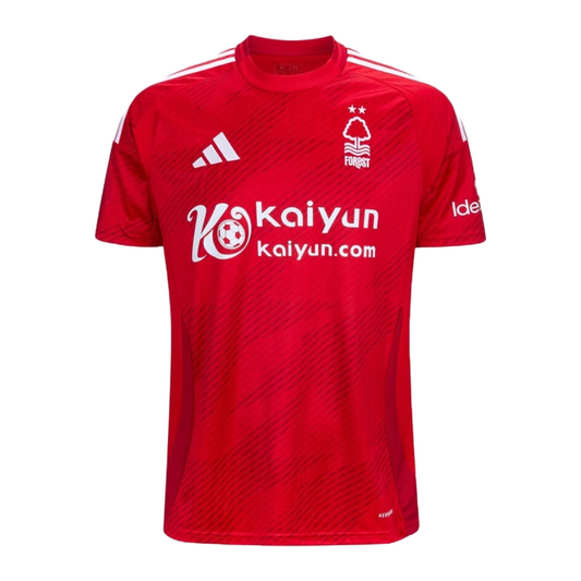 Nottingham Forest 1ª equipación 24/25