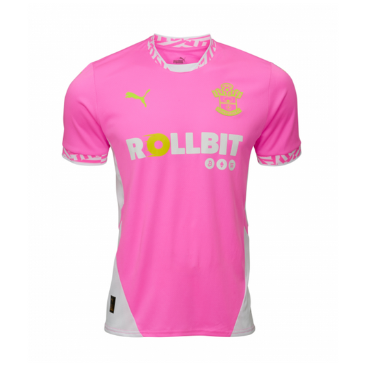 Southampton FC 3ª equipación 24/25