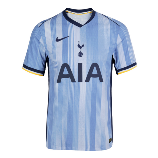 Tottenham Hotspur 2ª equipación 24/25